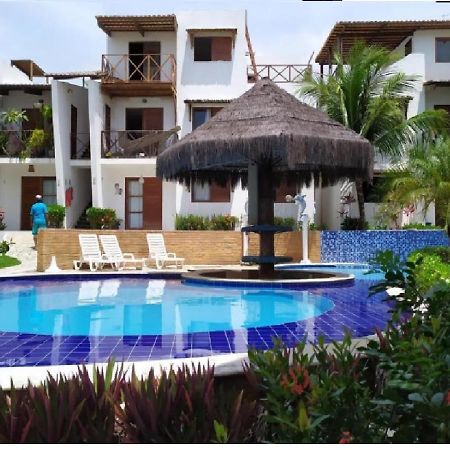 Apartamento Recanto Dos Golfinhos Pipa Rn Praia de Pipa Экстерьер фото